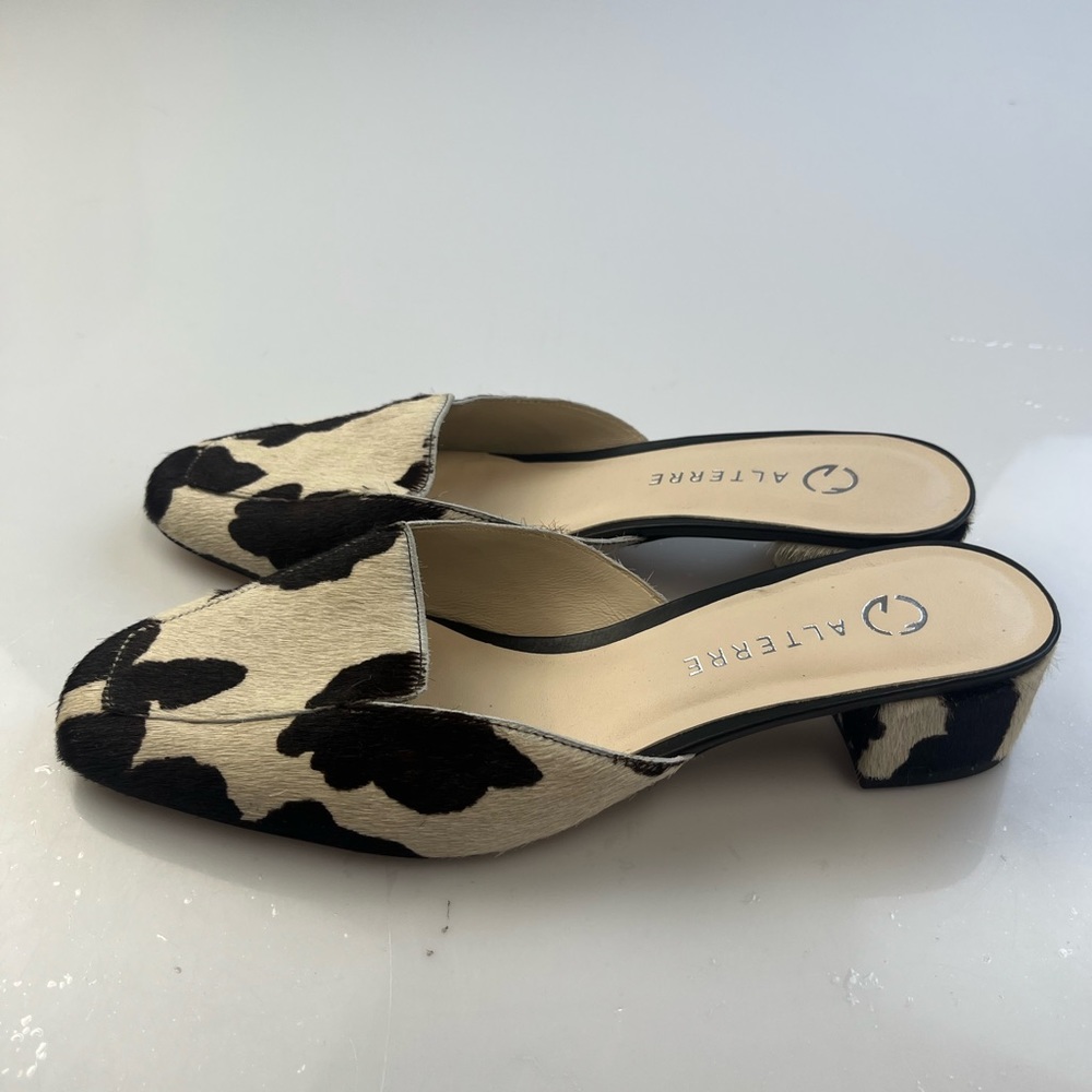 Alterre, Women’s Shoes, Size 9